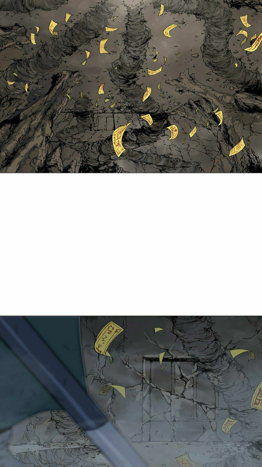 Gosu - Cao Thủ 2 Chap 54 - Next Chap 55