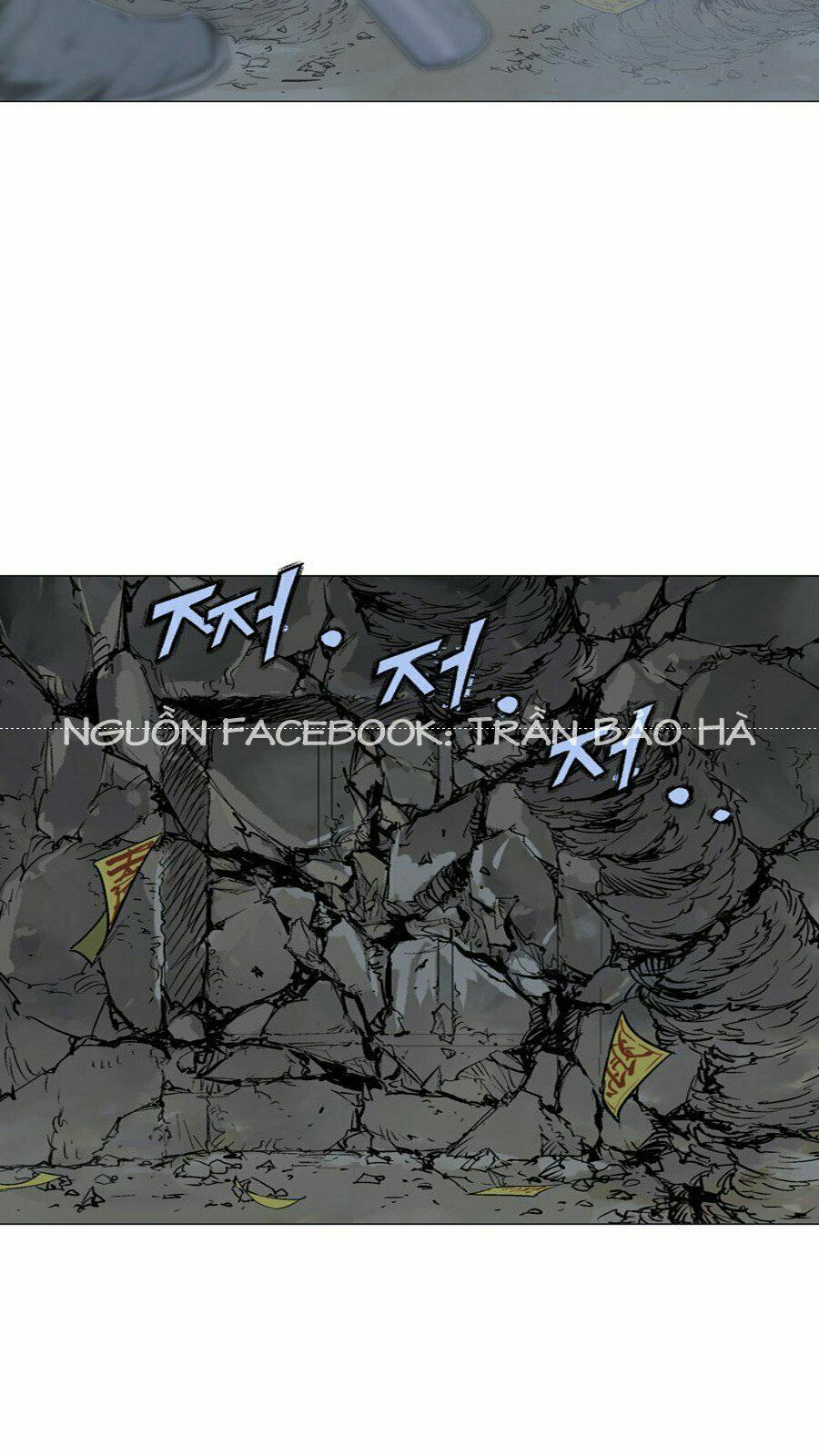 Gosu - Cao Thủ 2 Chap 54 - Next Chap 55