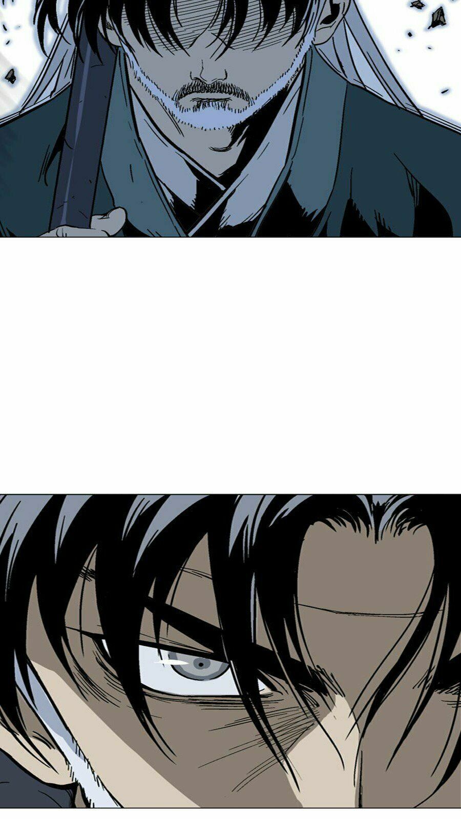 Gosu - Cao Thủ 2 Chap 54 - Next Chap 55