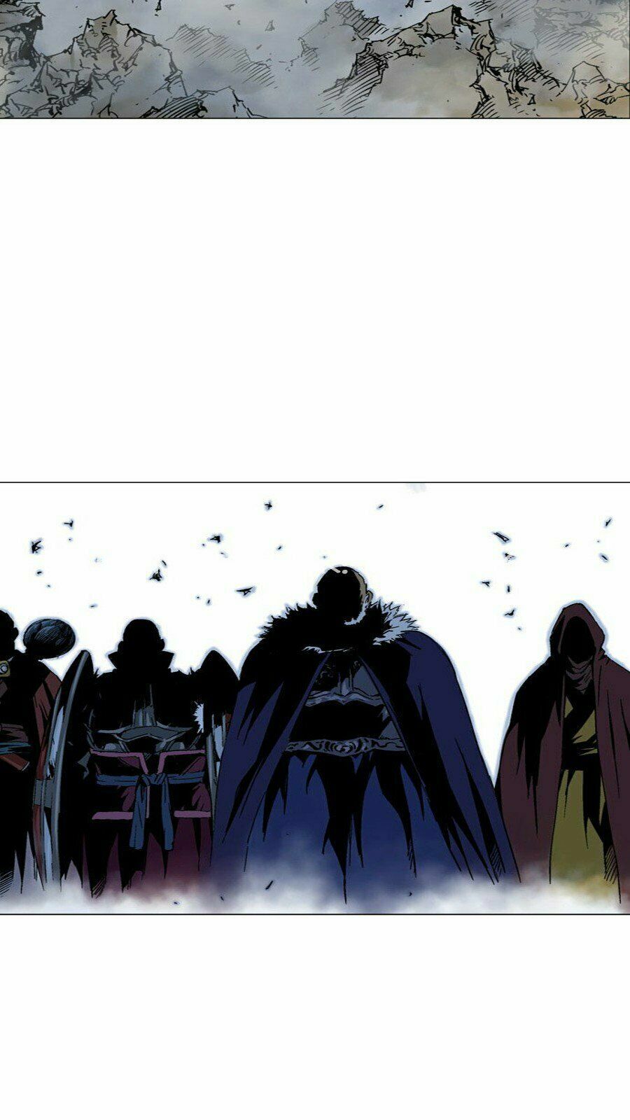 Gosu - Cao Thủ 2 Chap 54 - Next Chap 55