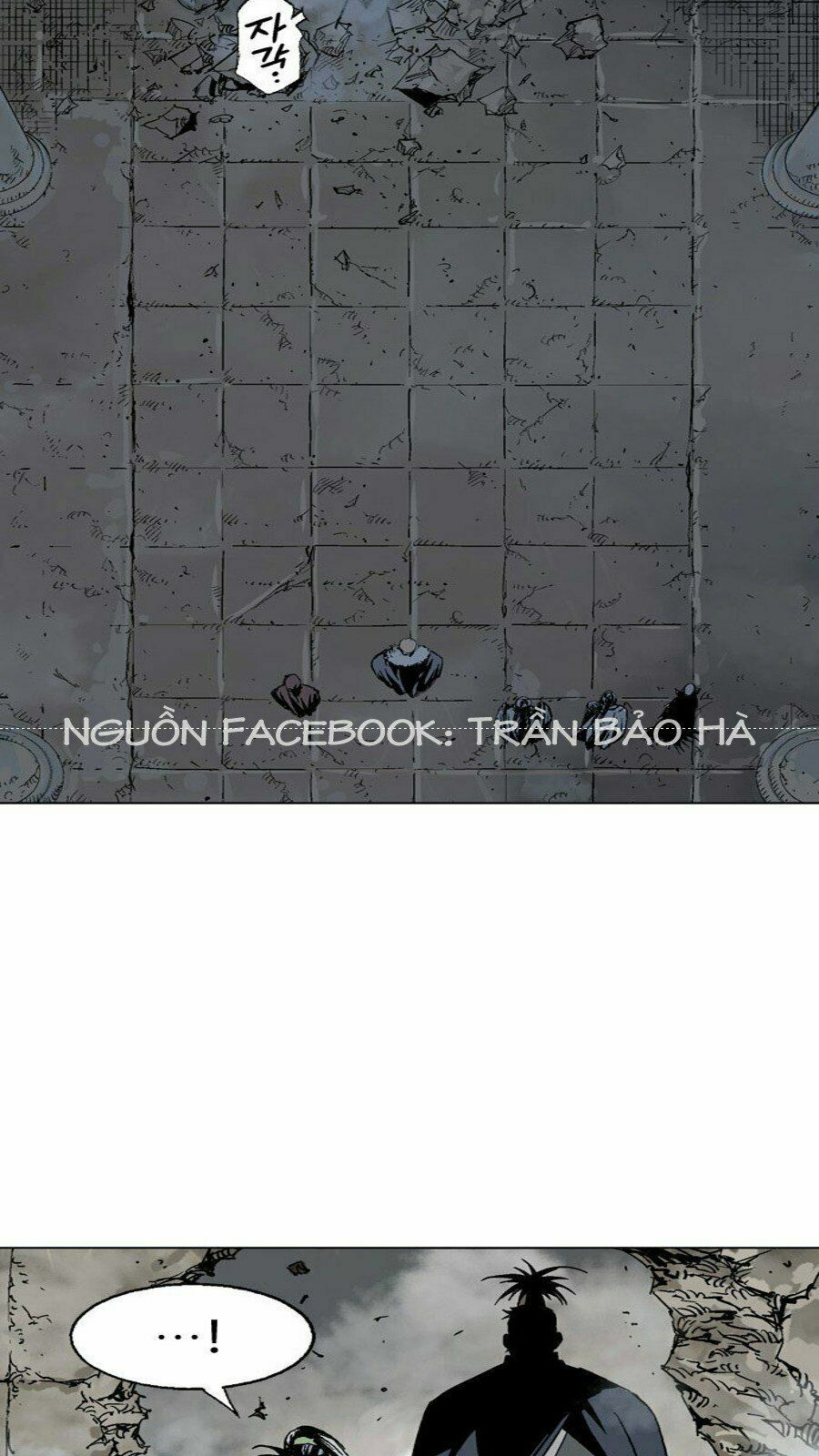 Gosu - Cao Thủ 2 Chap 54 - Next Chap 55