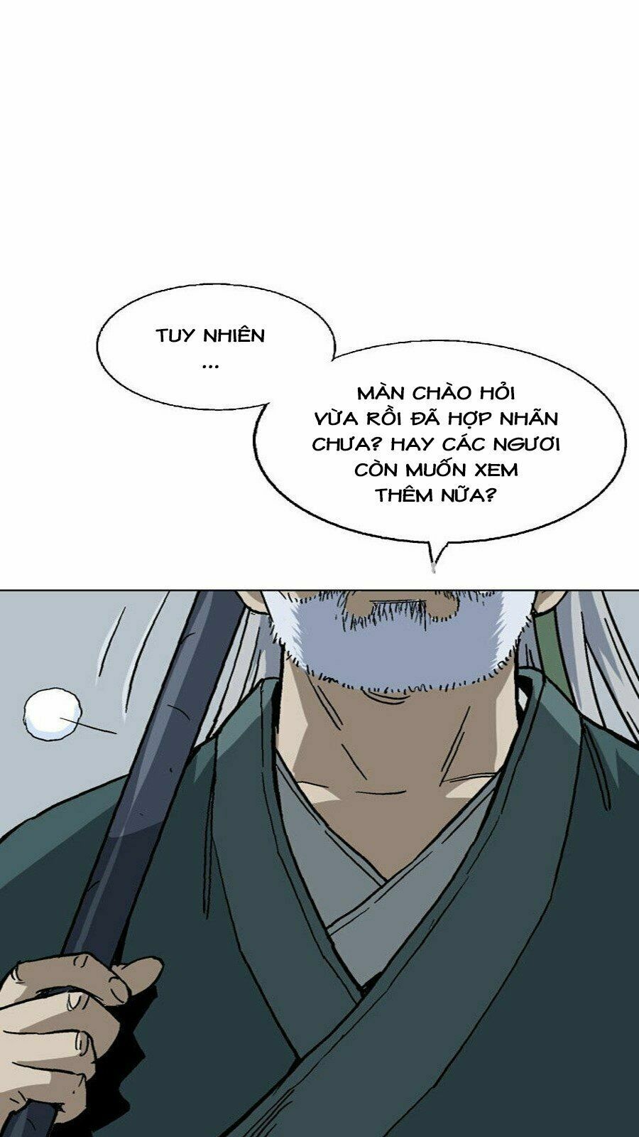 Gosu - Cao Thủ 2 Chap 54 - Next Chap 55