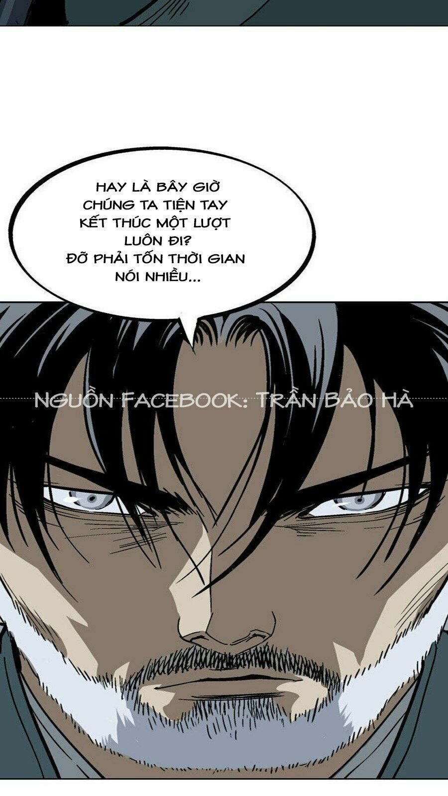 Gosu - Cao Thủ 2 Chap 54 - Next Chap 55