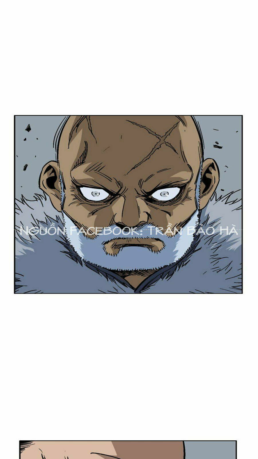 Gosu - Cao Thủ 2 Chap 54 - Next Chap 55