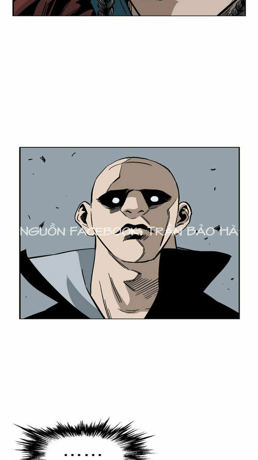 Gosu - Cao Thủ 2 Chap 54 - Next Chap 55