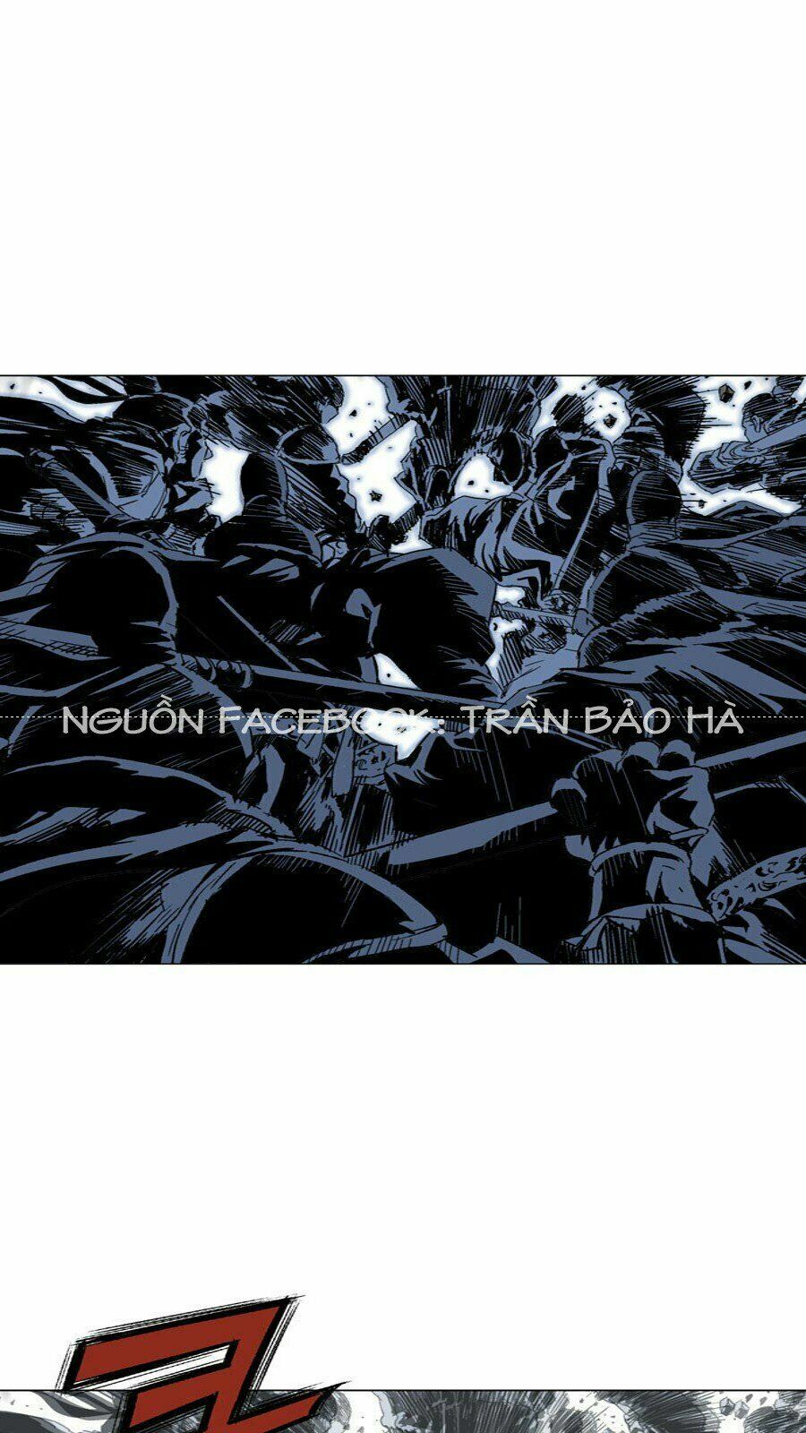 Gosu - Cao Thủ 2 Chap 54 - Next Chap 55