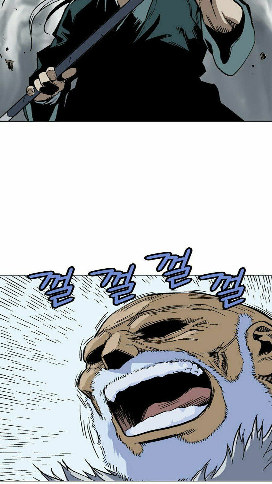 Gosu - Cao Thủ 2 Chap 54 - Next Chap 55