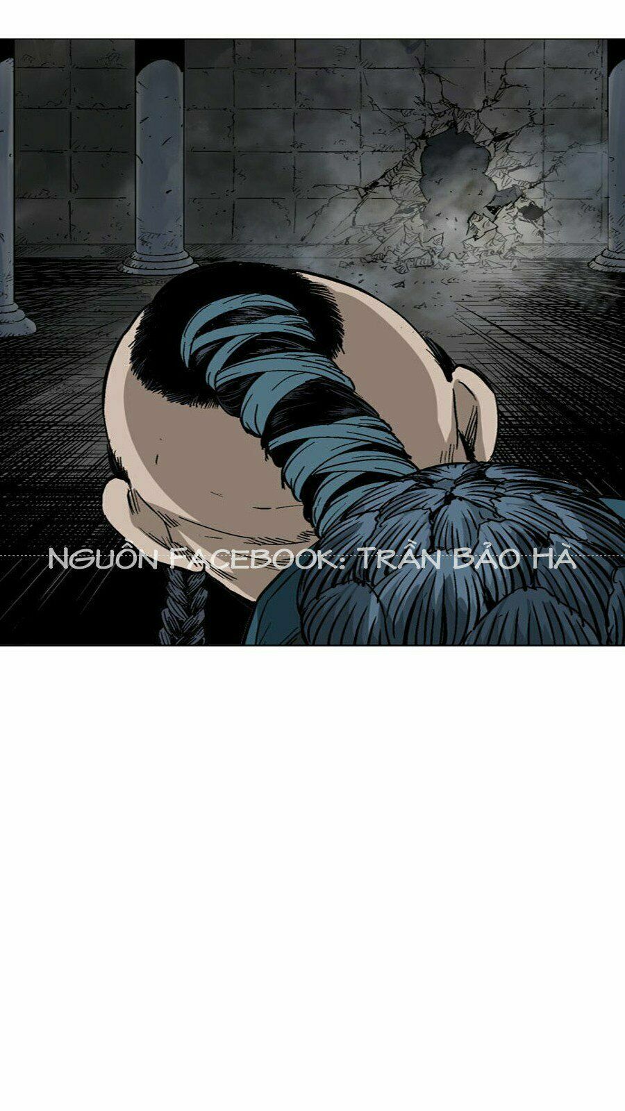 Gosu - Cao Thủ 2 Chap 54 - Next Chap 55