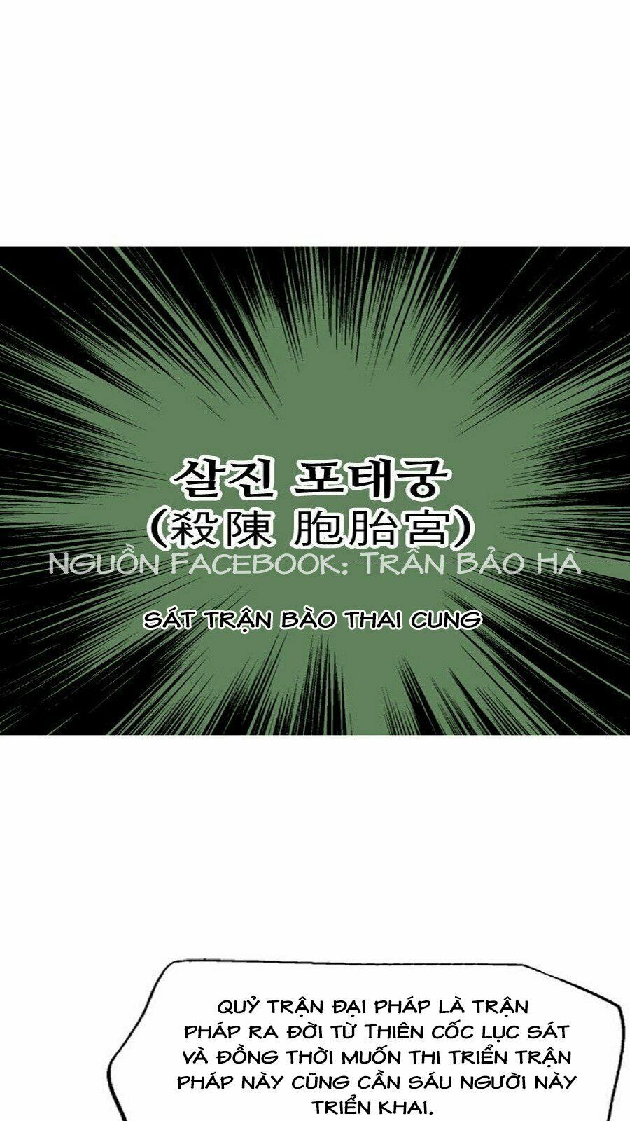 Gosu - Cao Thủ 2 Chap 54 - Next Chap 55