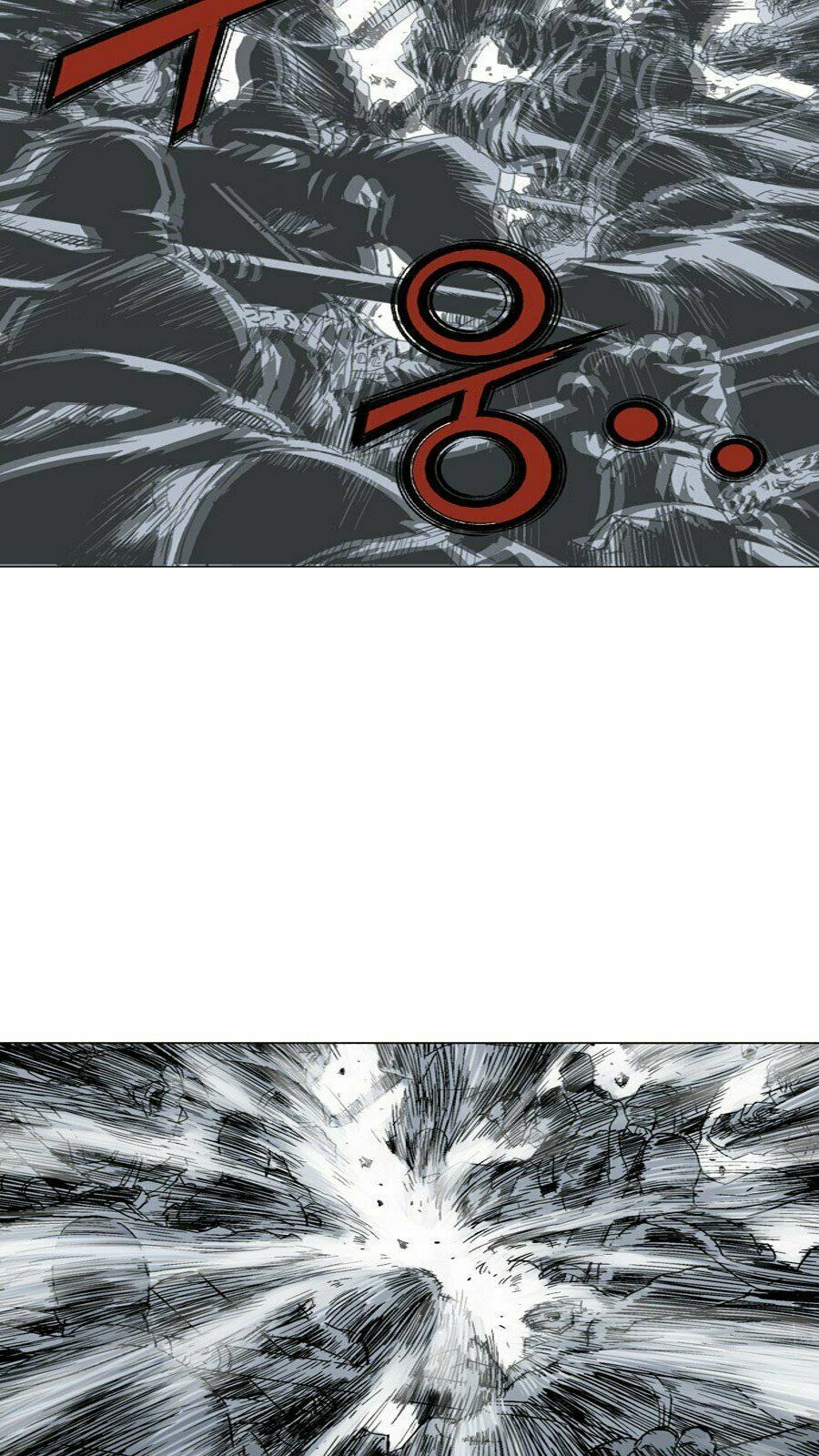 Gosu - Cao Thủ 2 Chap 54 - Next Chap 55