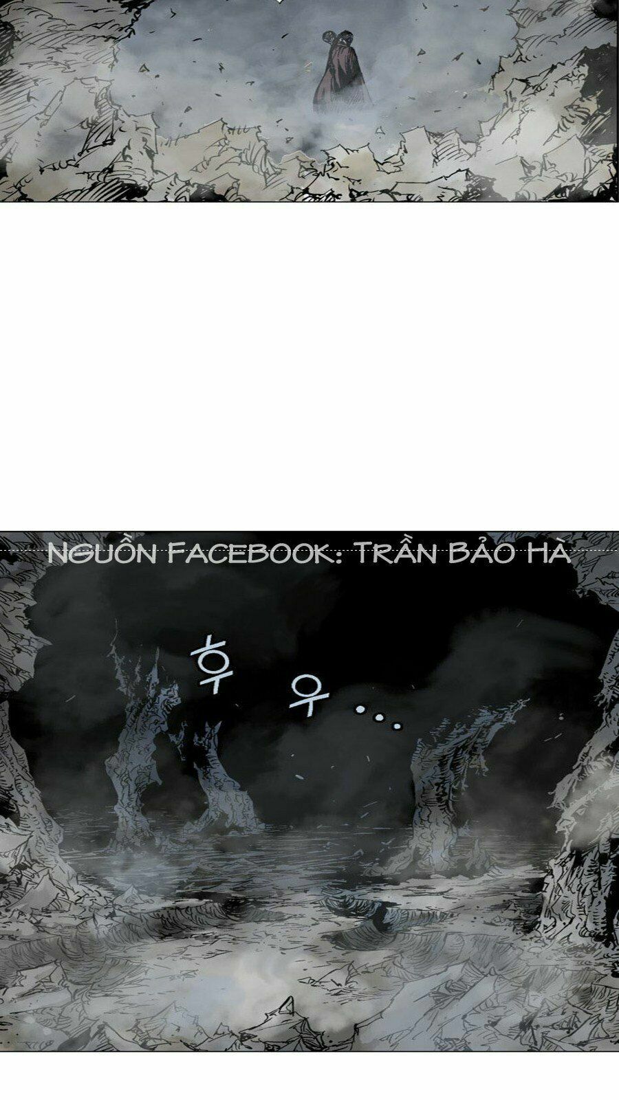 Gosu - Cao Thủ 2 Chap 54 - Next Chap 55