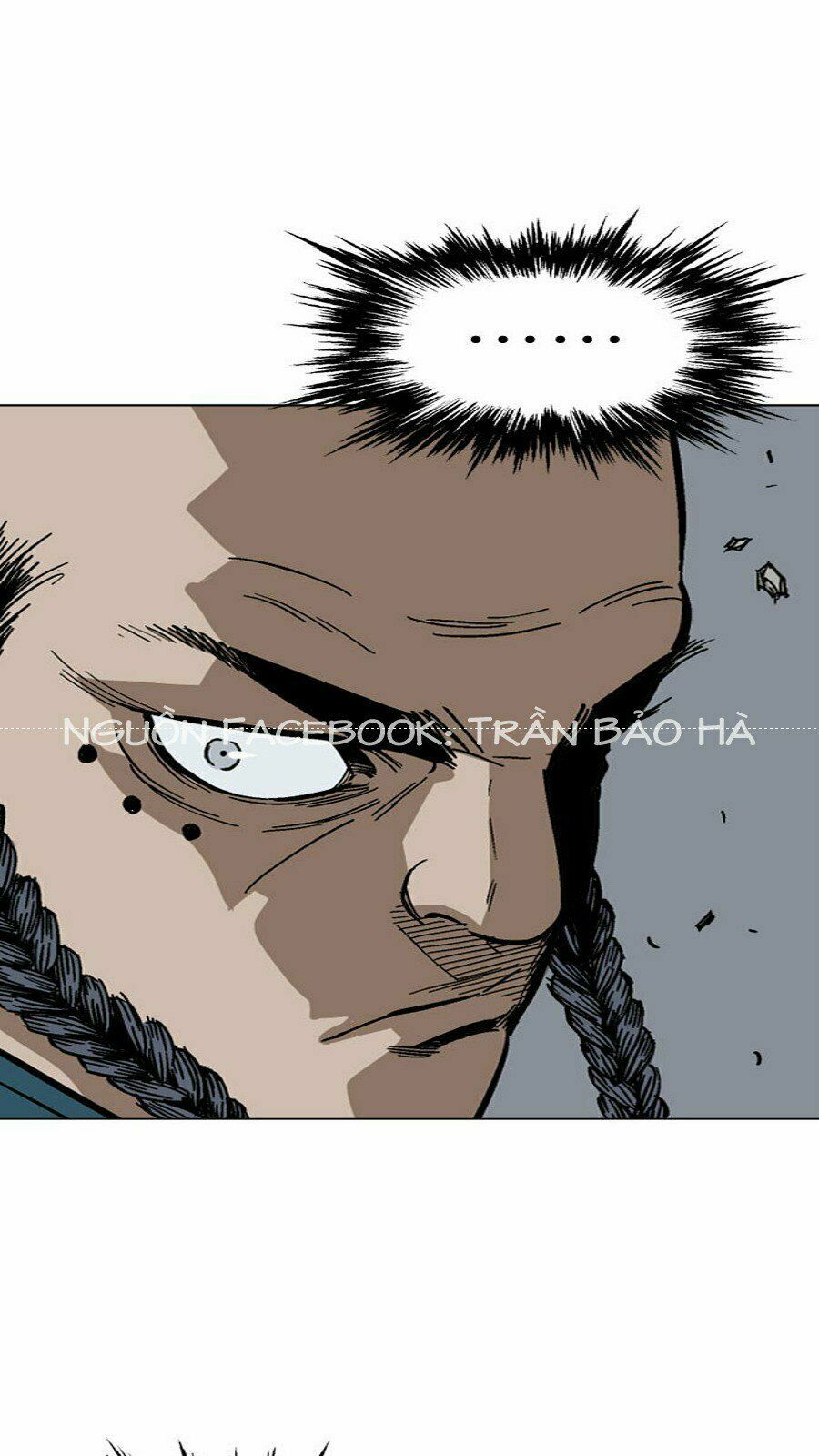 Gosu - Cao Thủ 2 Chap 54 - Next Chap 55