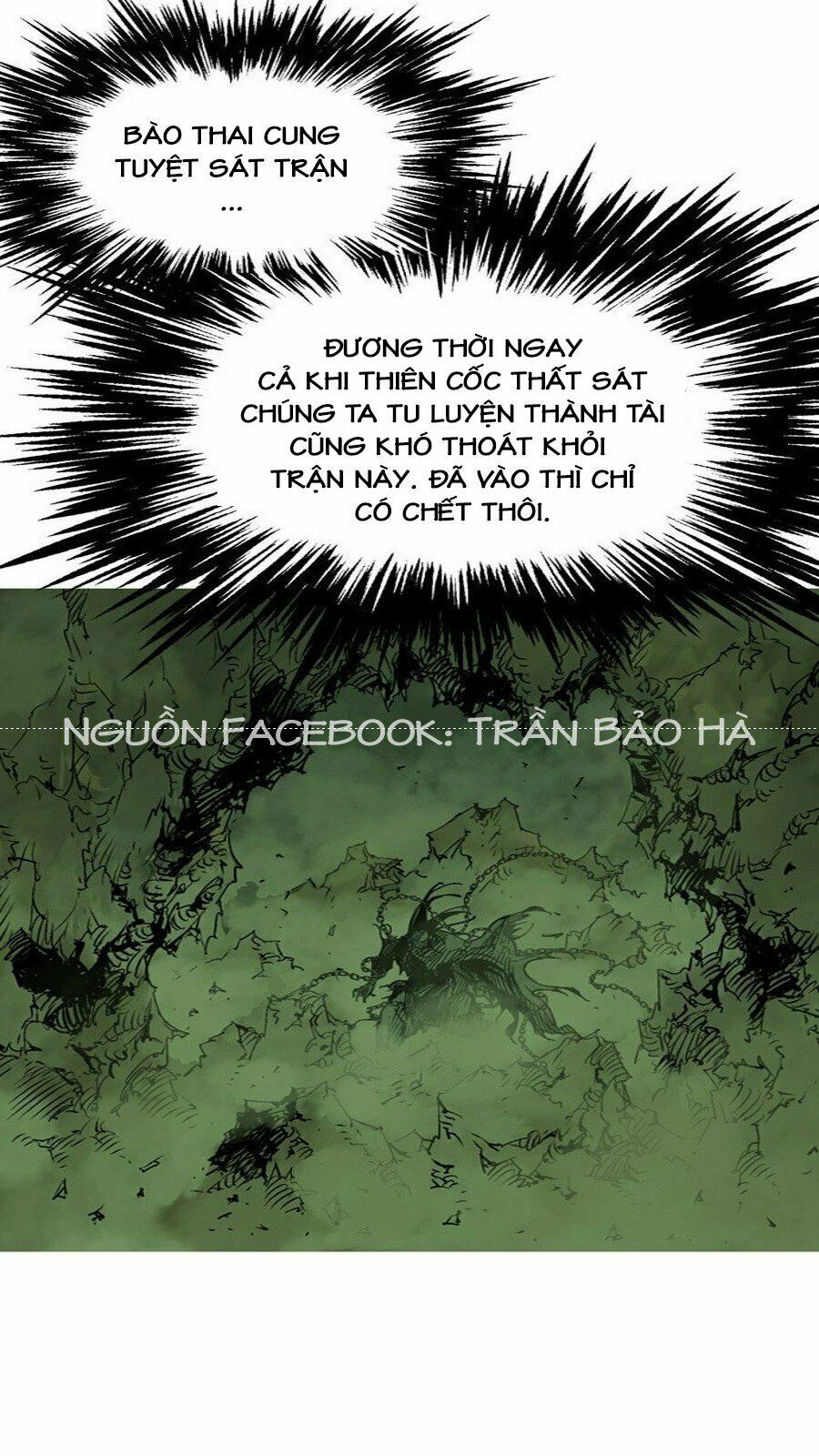 Gosu - Cao Thủ 2 Chap 54 - Next Chap 55