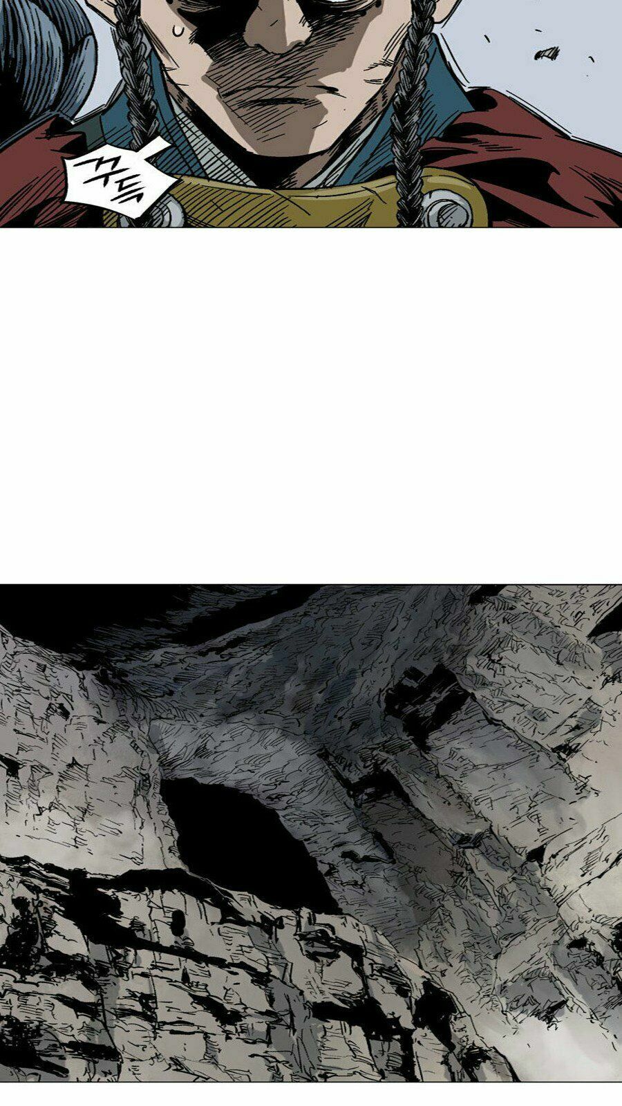 Gosu - Cao Thủ 2 Chap 54 - Next Chap 55