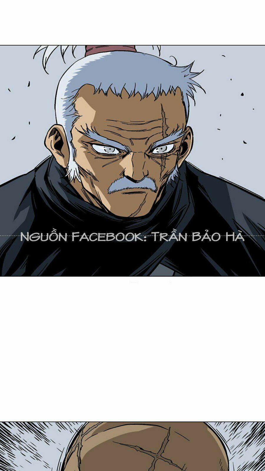 Gosu - Cao Thủ 2 Chap 54 - Next Chap 55