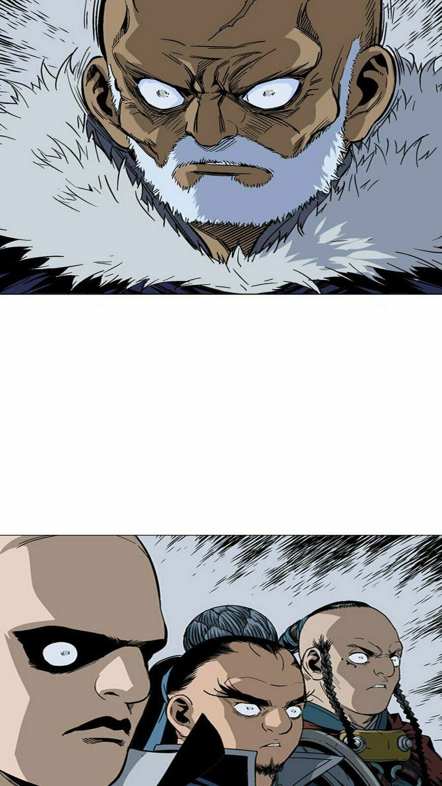 Gosu - Cao Thủ 2 Chap 54 - Next Chap 55