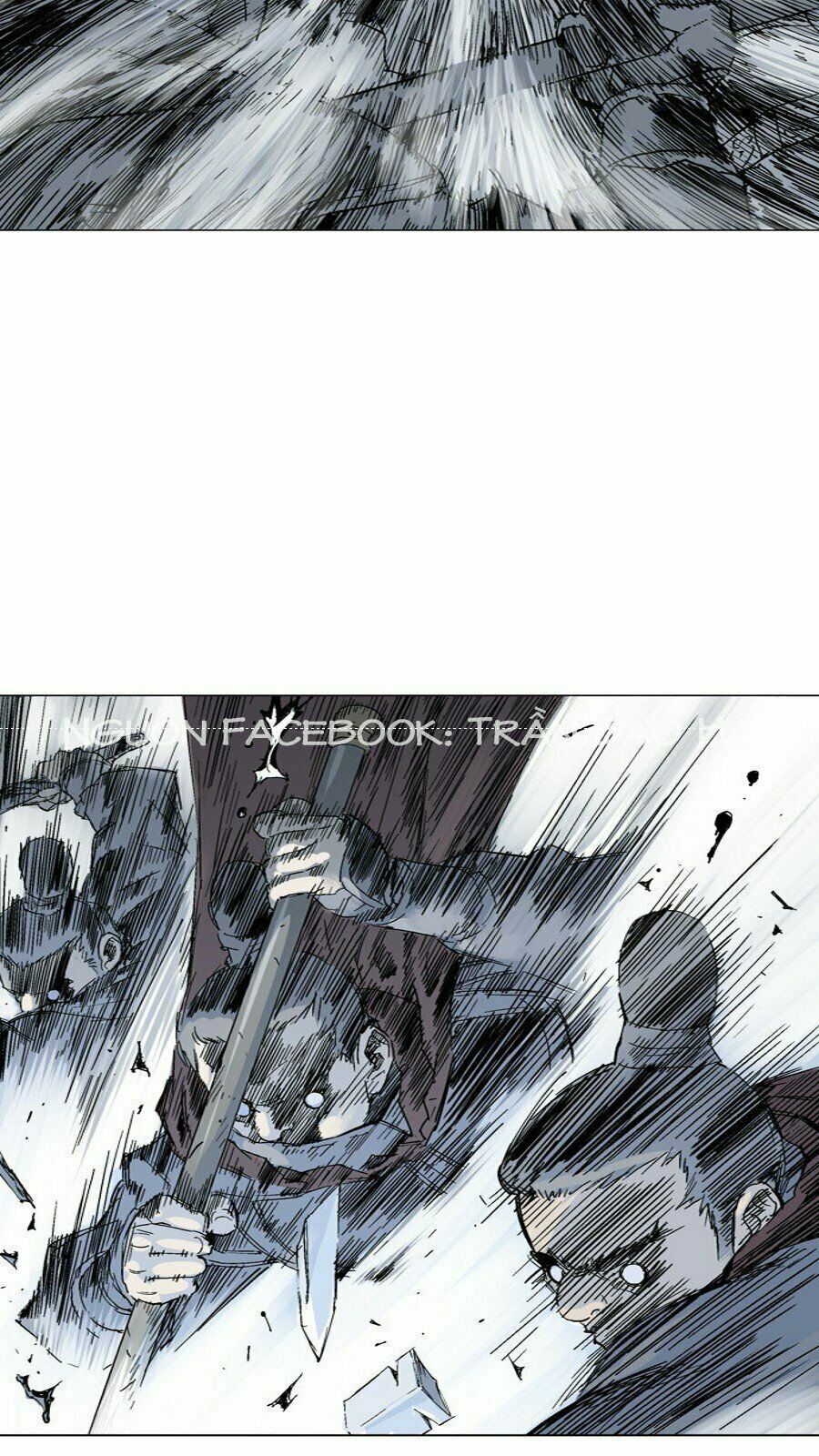 Gosu - Cao Thủ 2 Chap 54 - Next Chap 55