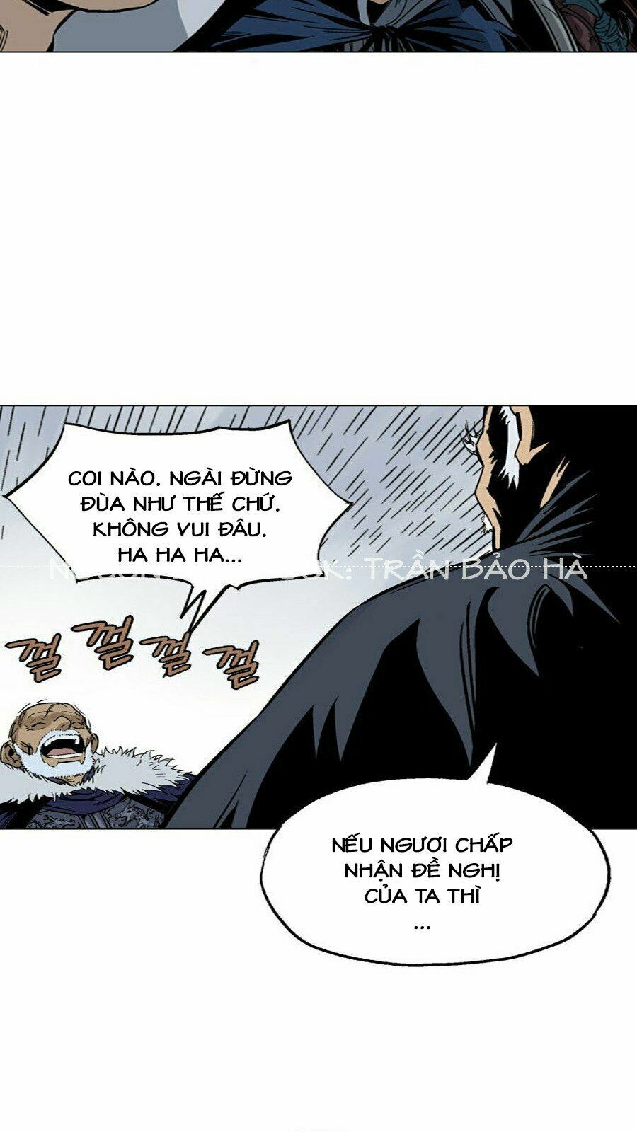 Gosu - Cao Thủ 2 Chap 54 - Next Chap 55