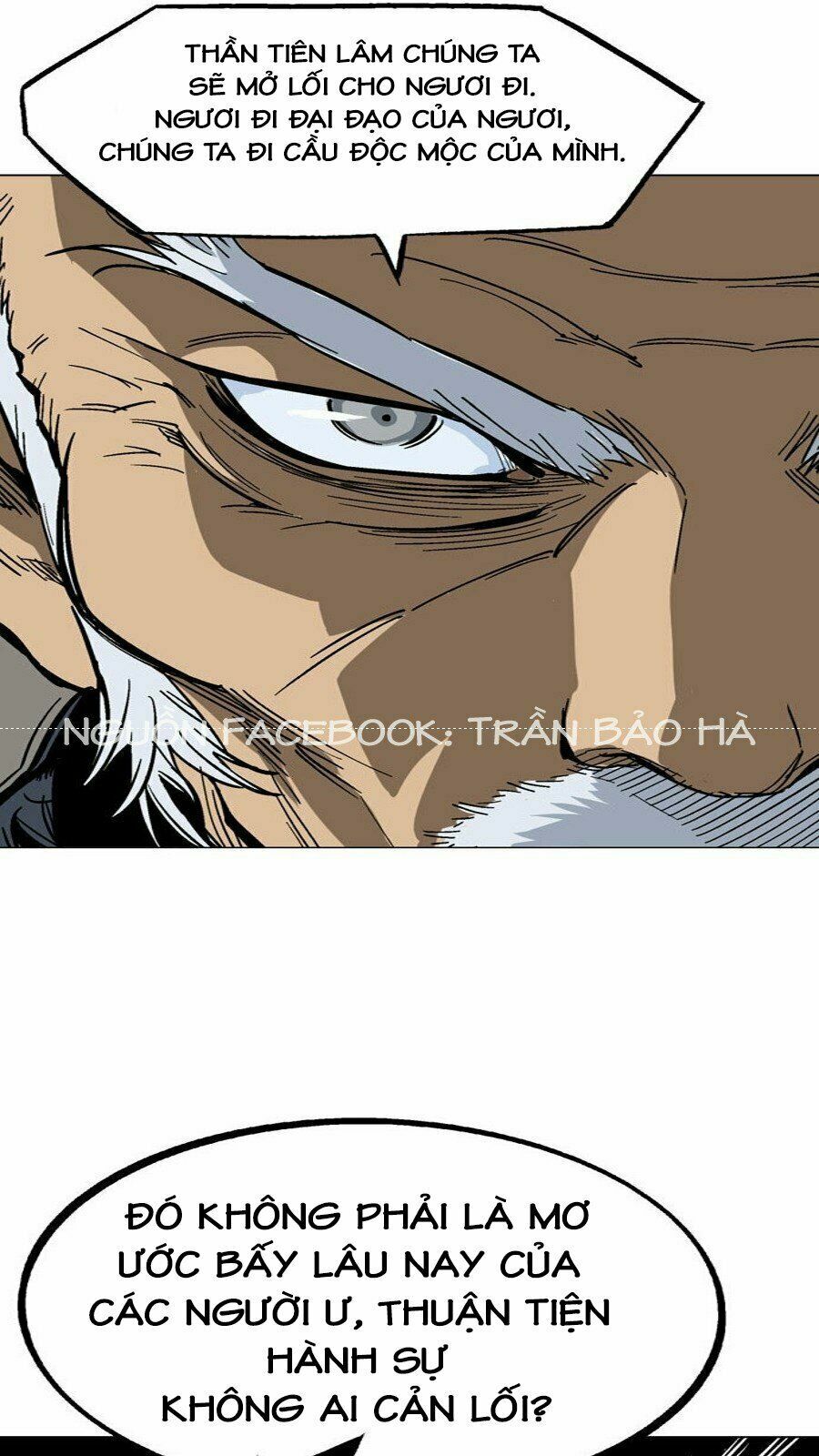 Gosu - Cao Thủ 2 Chap 54 - Next Chap 55