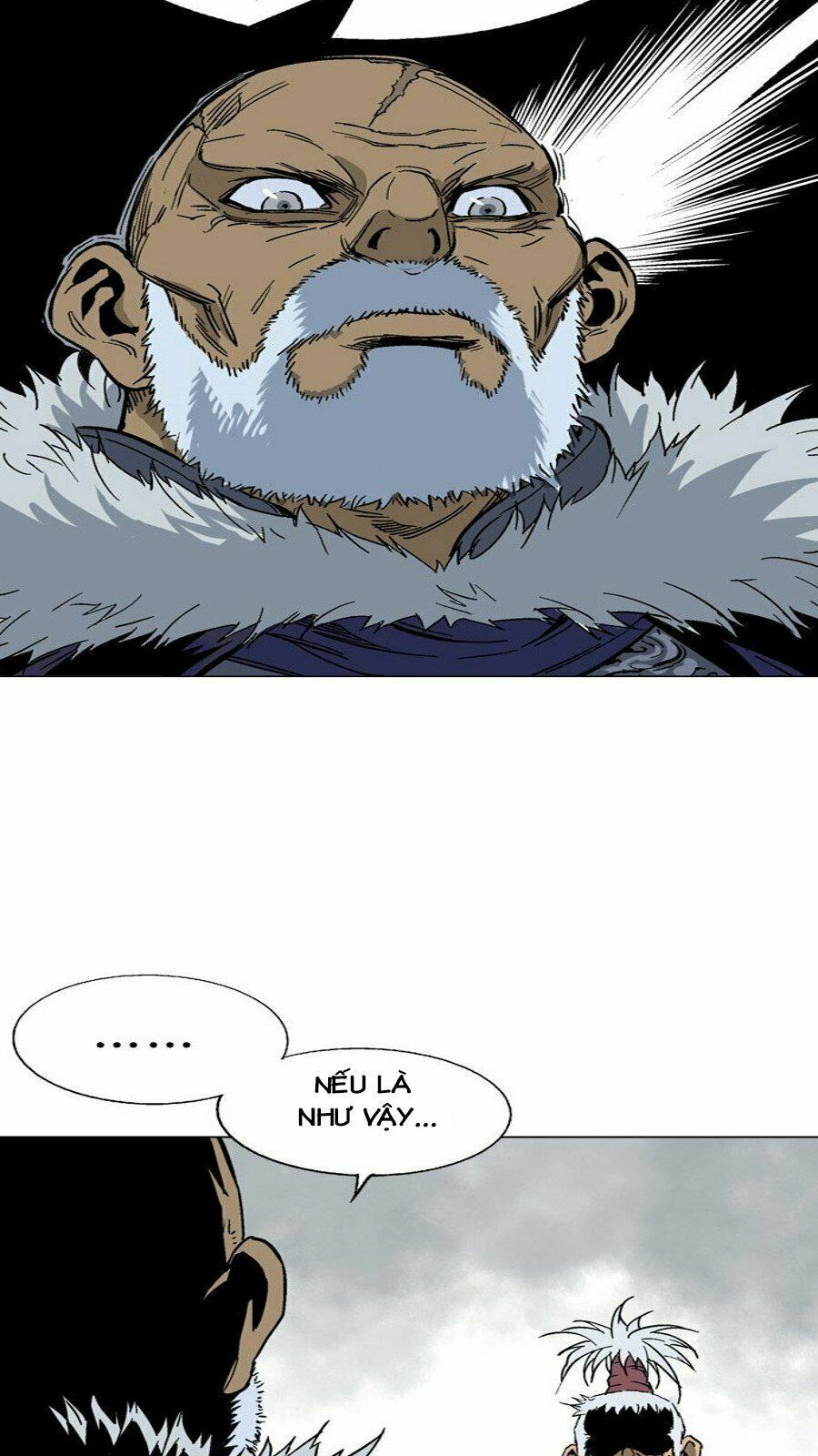 Gosu - Cao Thủ 2 Chap 54 - Next Chap 55