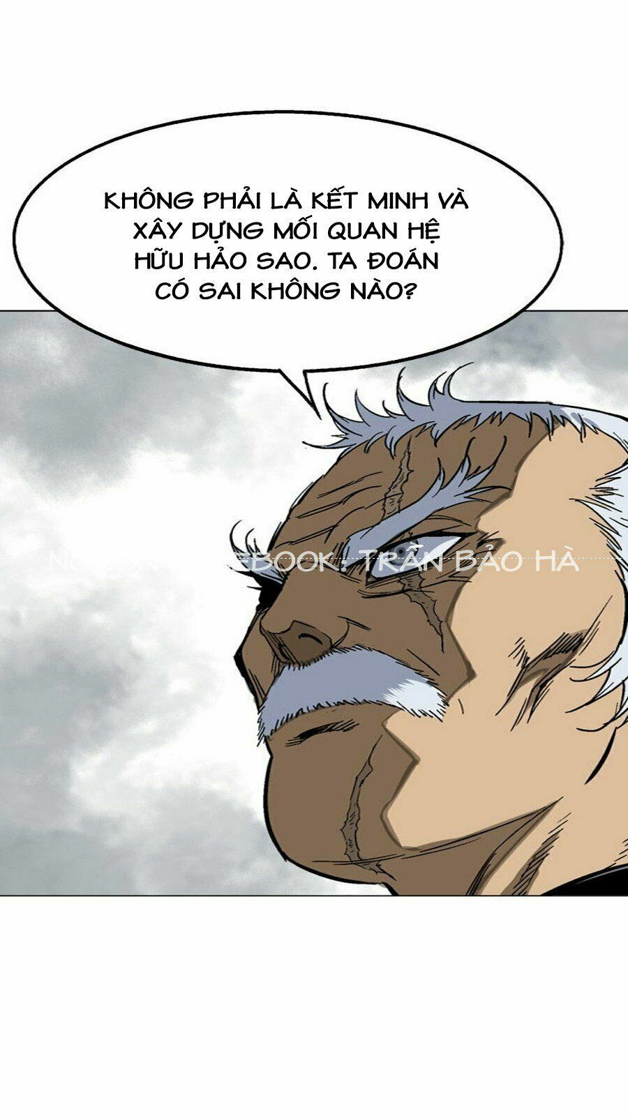Gosu - Cao Thủ 2 Chap 54 - Next Chap 55