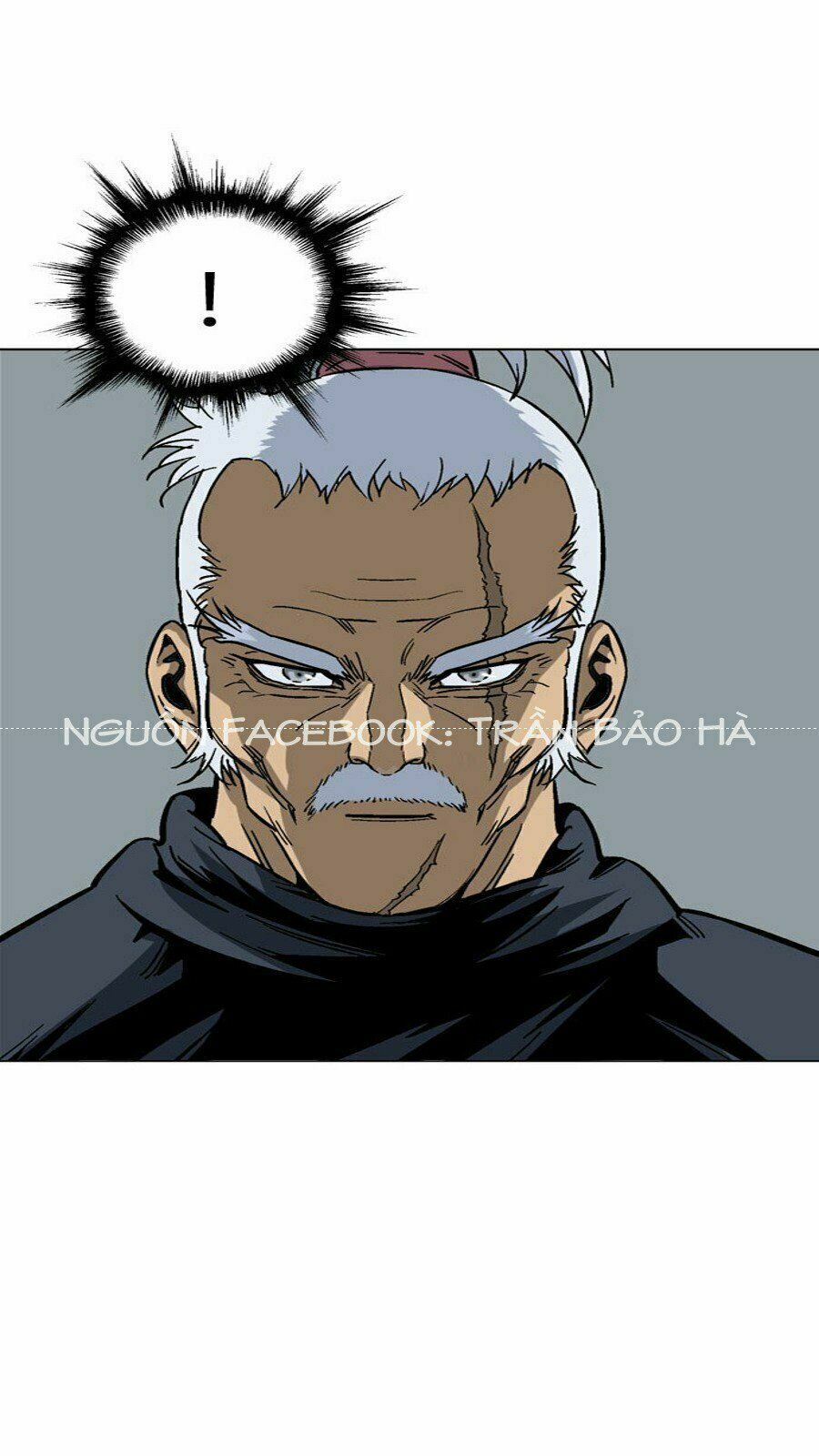 Gosu - Cao Thủ 2 Chap 54 - Next Chap 55