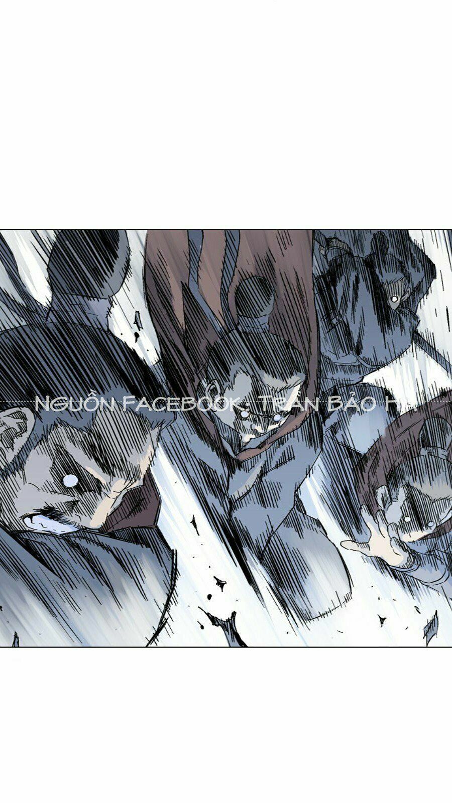 Gosu - Cao Thủ 2 Chap 54 - Next Chap 55