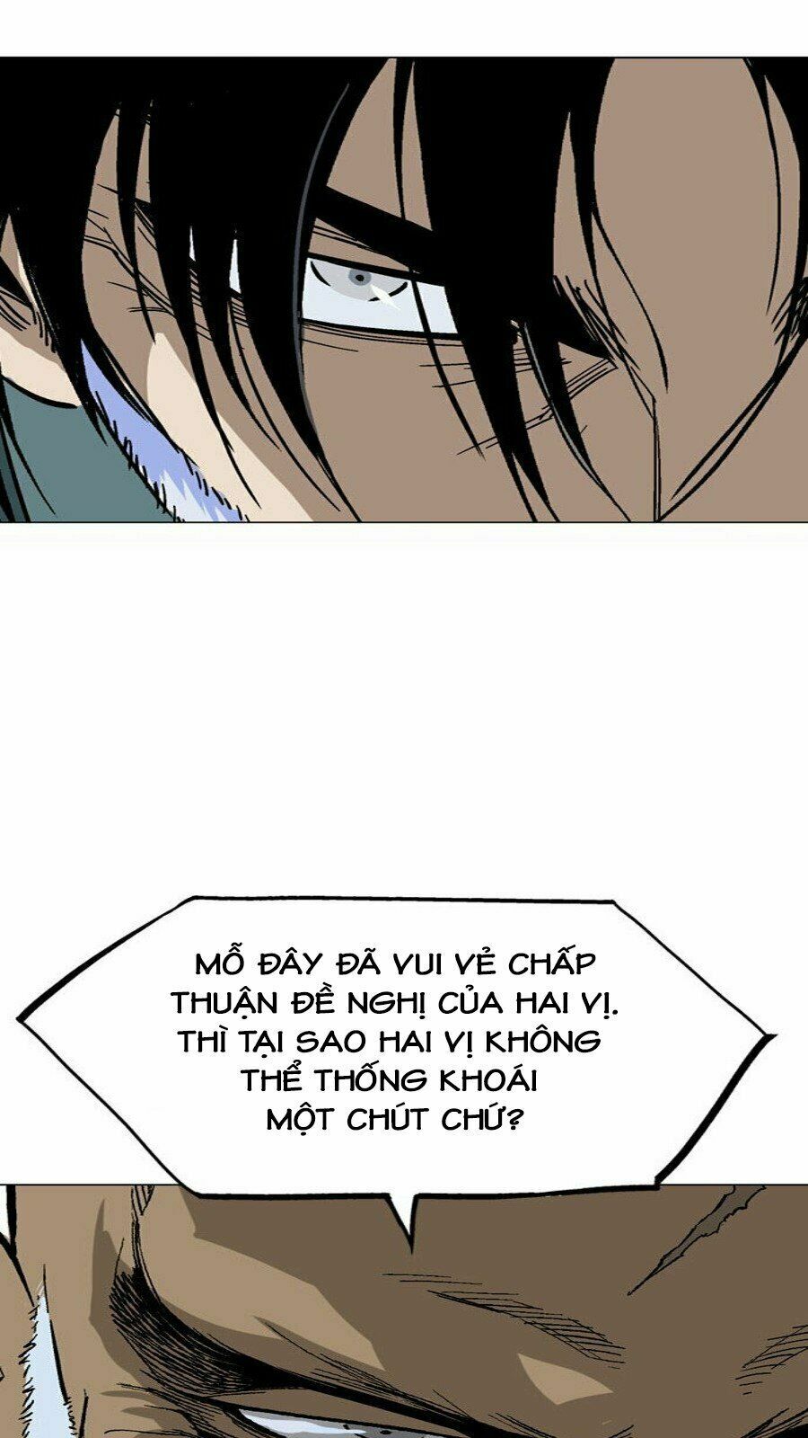 Gosu - Cao Thủ 2 Chap 54 - Next Chap 55