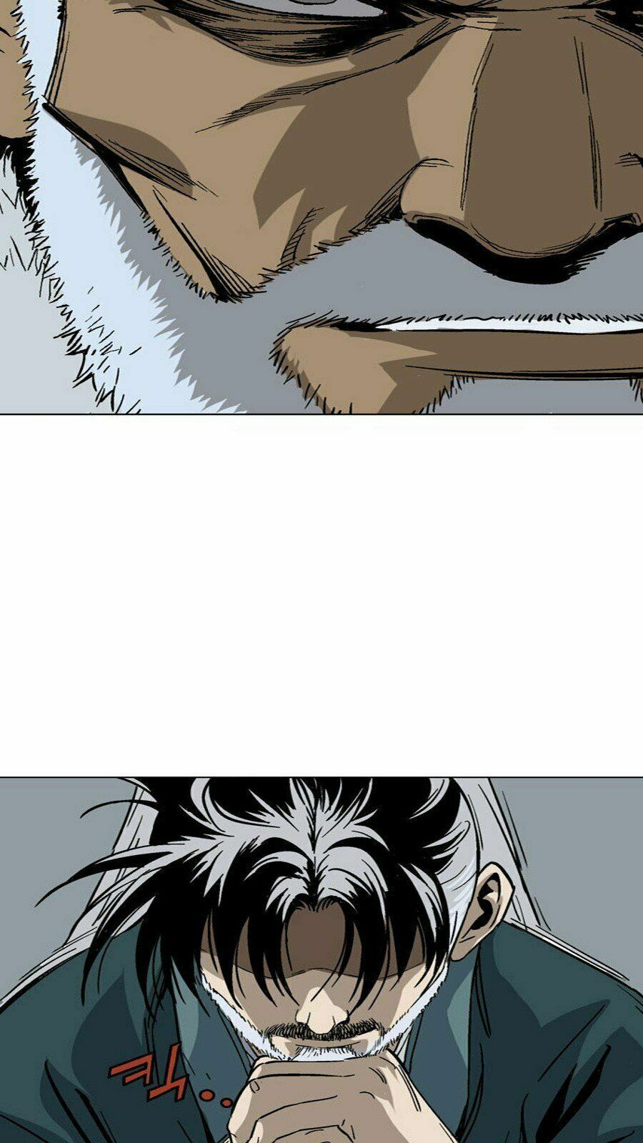 Gosu - Cao Thủ 2 Chap 54 - Next Chap 55