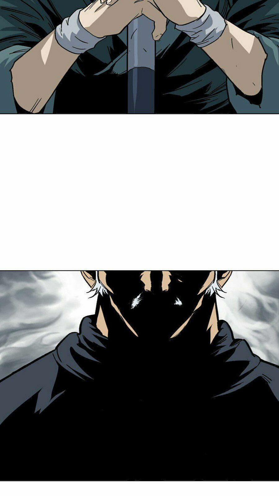 Gosu - Cao Thủ 2 Chap 54 - Next Chap 55