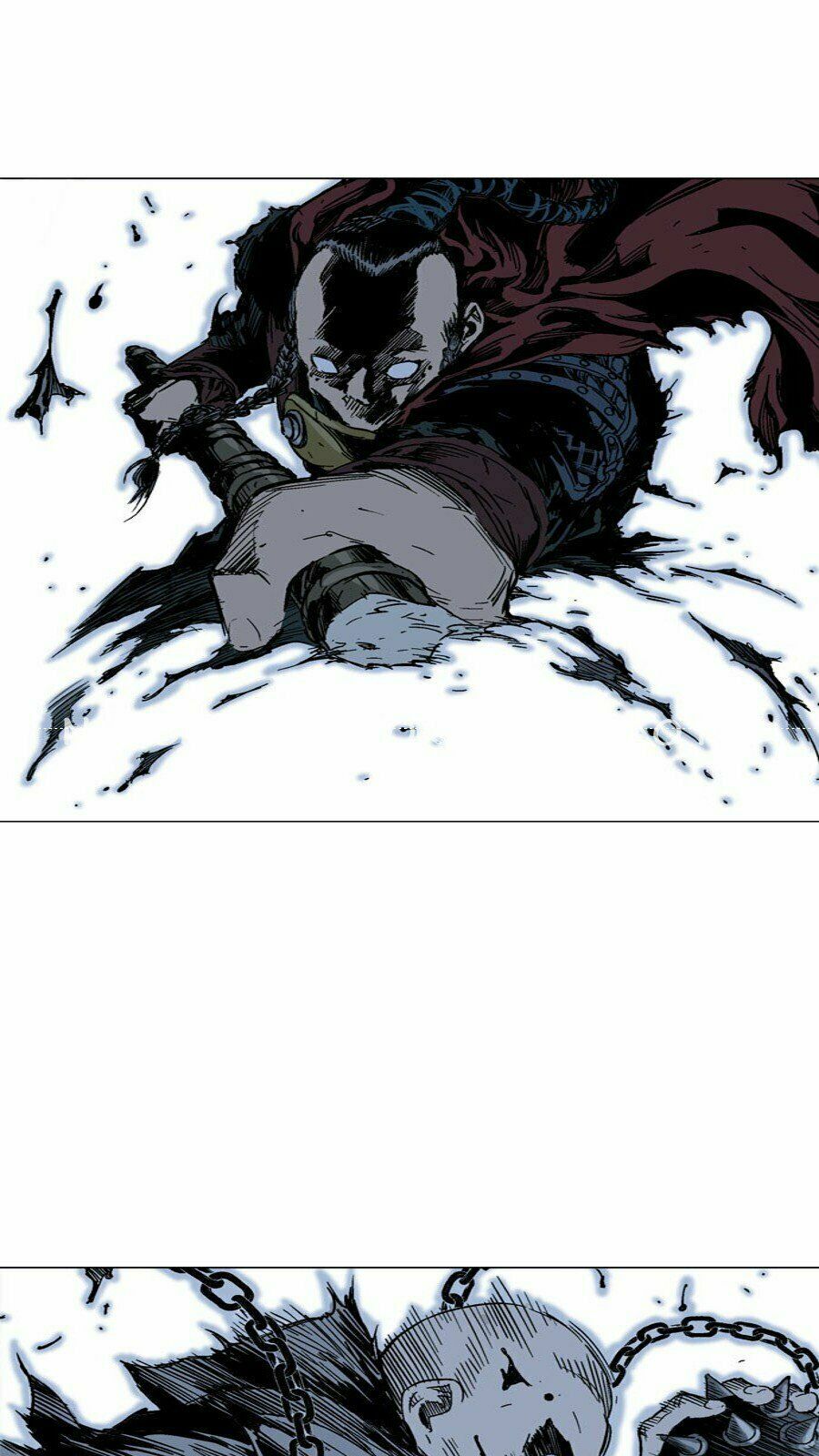 Gosu - Cao Thủ 2 Chap 54 - Next Chap 55