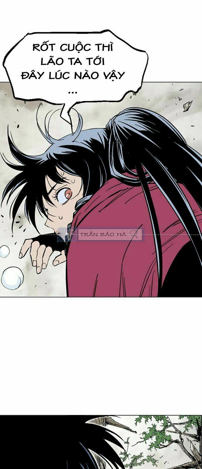 Gosu - Cao Thủ 2 Chap 73 - Next Chap 74