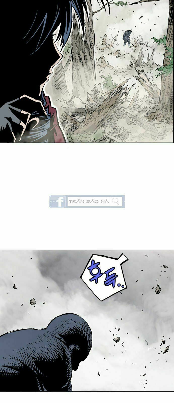 Gosu - Cao Thủ 2 Chap 73 - Next Chap 74