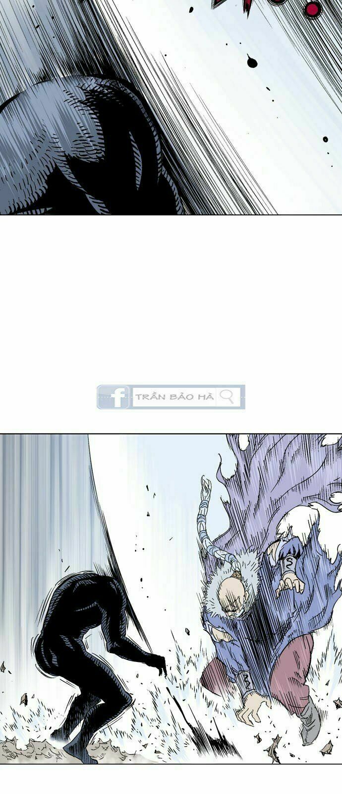 Gosu - Cao Thủ 2 Chap 73 - Next Chap 74