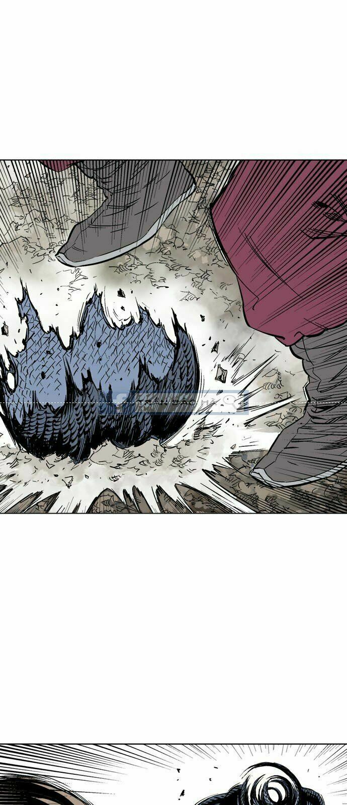 Gosu - Cao Thủ 2 Chap 73 - Next Chap 74