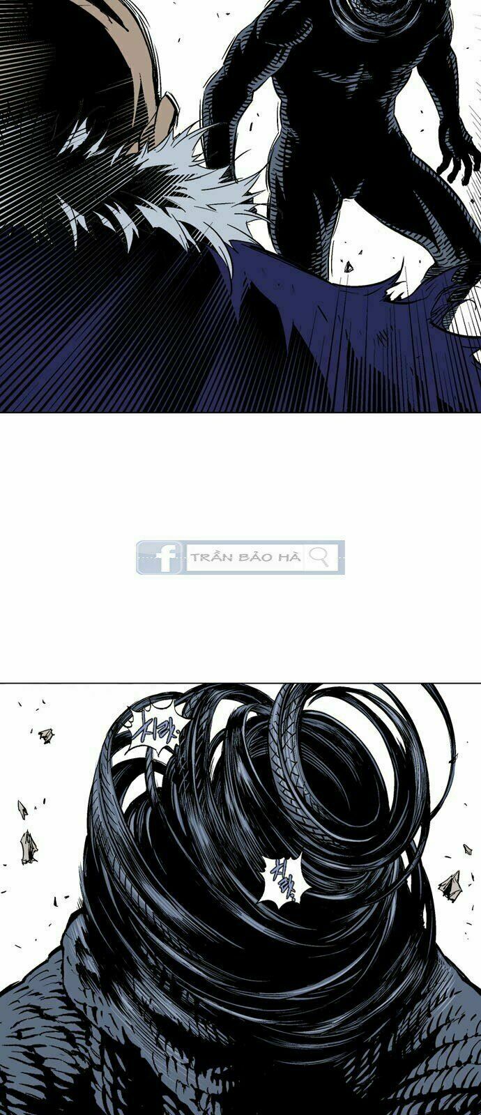 Gosu - Cao Thủ 2 Chap 73 - Next Chap 74