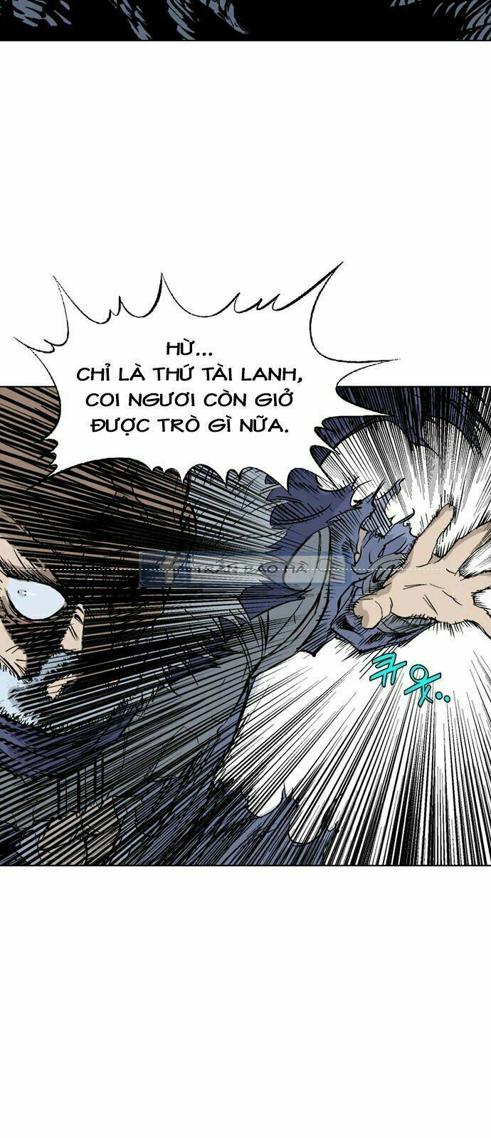 Gosu - Cao Thủ 2 Chap 73 - Next Chap 74