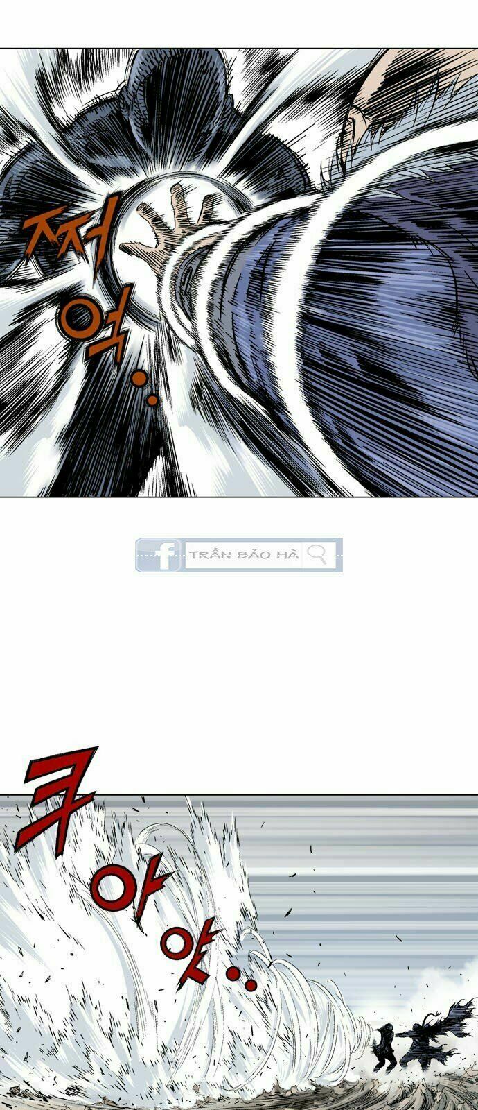 Gosu - Cao Thủ 2 Chap 73 - Next Chap 74