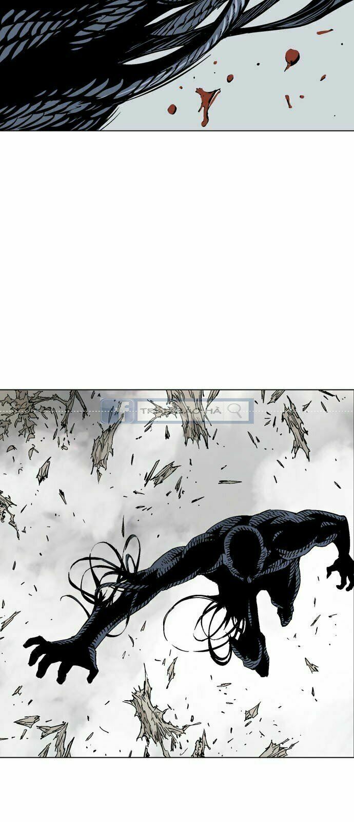 Gosu - Cao Thủ 2 Chap 73 - Next Chap 74