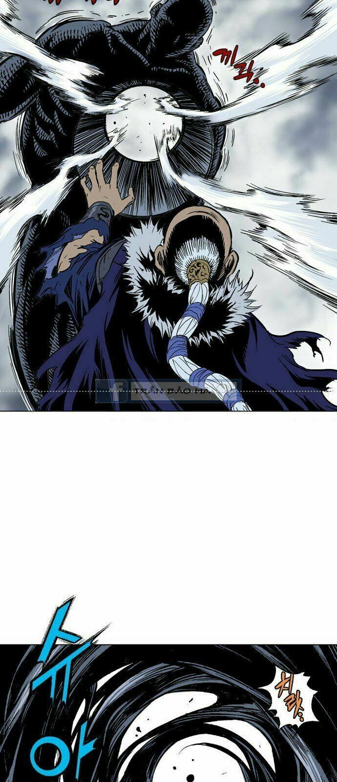 Gosu - Cao Thủ 2 Chap 73 - Next Chap 74