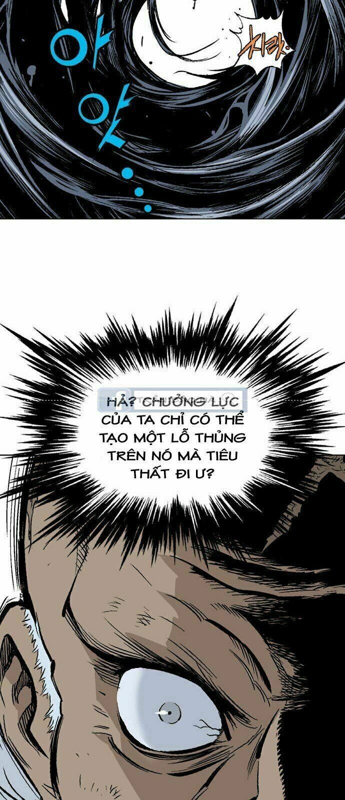 Gosu - Cao Thủ 2 Chap 73 - Next Chap 74