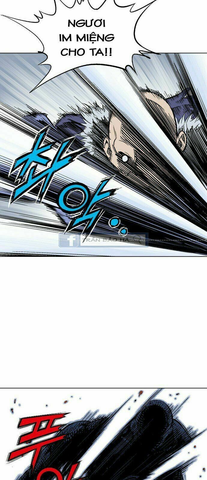 Gosu - Cao Thủ 2 Chap 73 - Next Chap 74