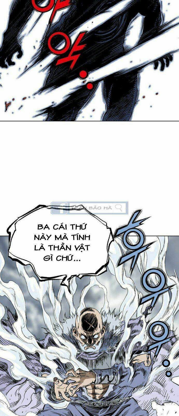 Gosu - Cao Thủ 2 Chap 73 - Next Chap 74