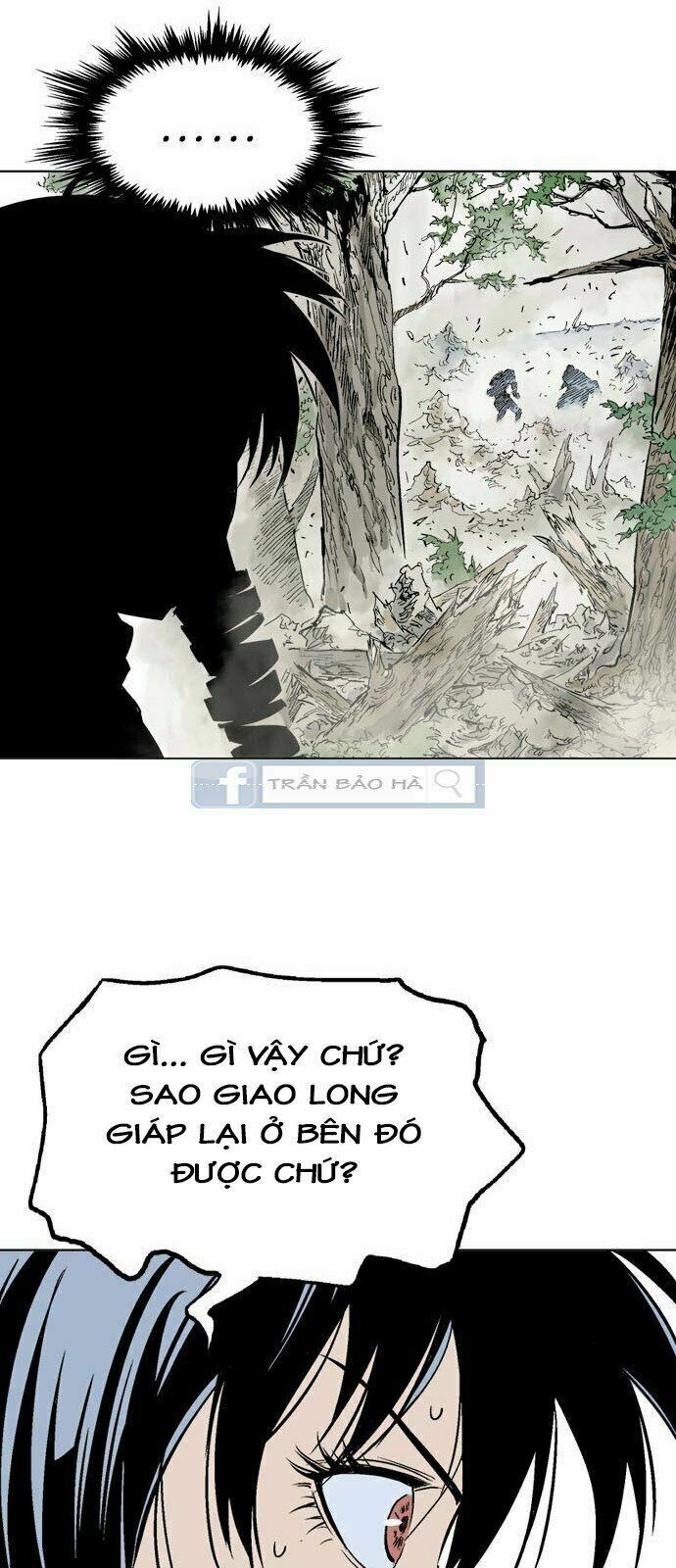 Gosu - Cao Thủ 2 Chap 73 - Next Chap 74