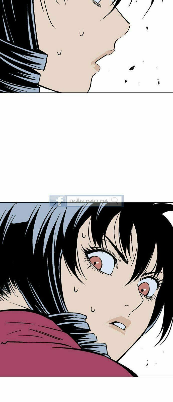 Gosu - Cao Thủ 2 Chap 73 - Next Chap 74