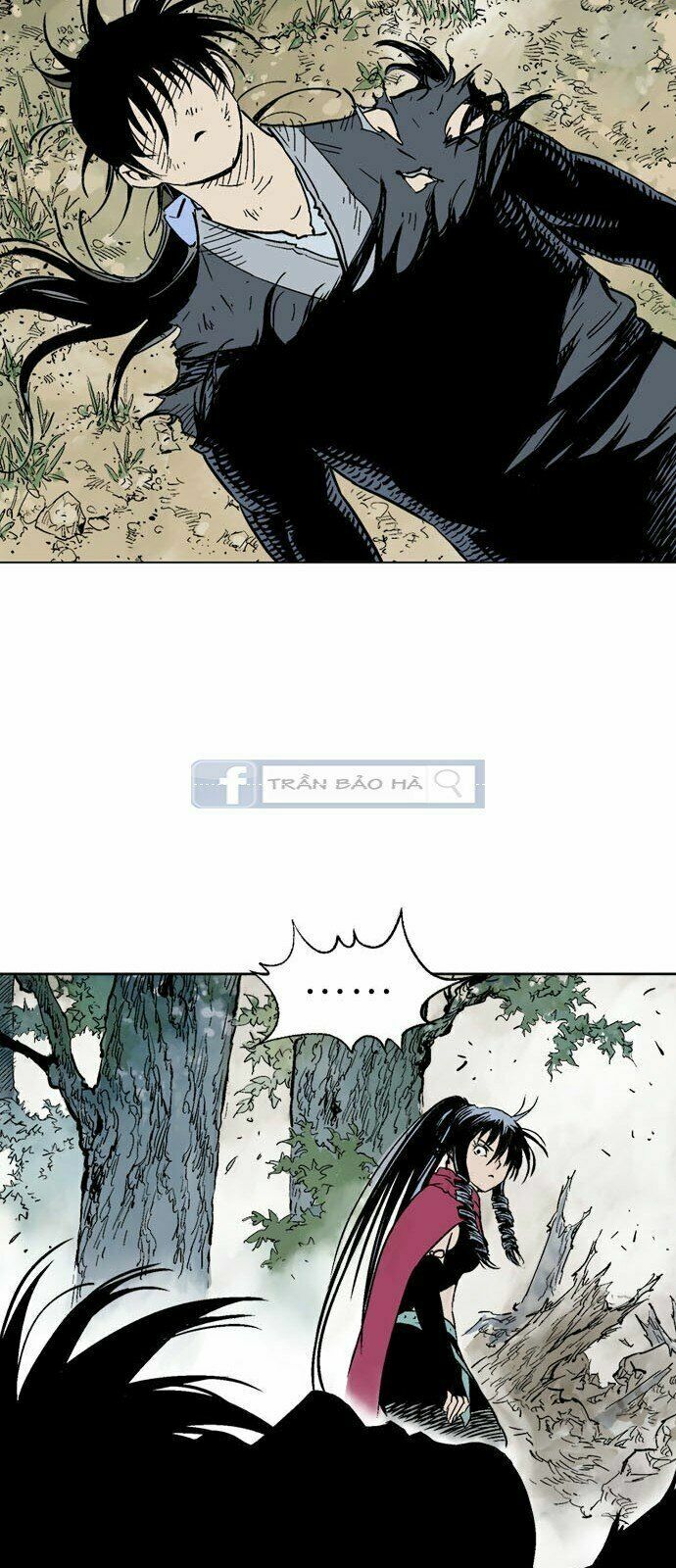 Gosu - Cao Thủ 2 Chap 73 - Next Chap 74