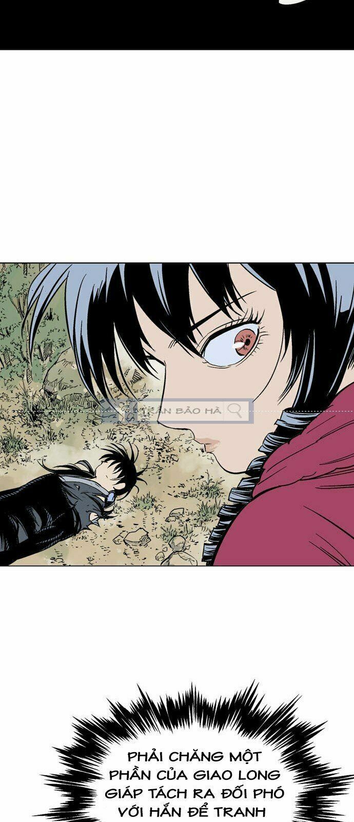 Gosu - Cao Thủ 2 Chap 73 - Next Chap 74