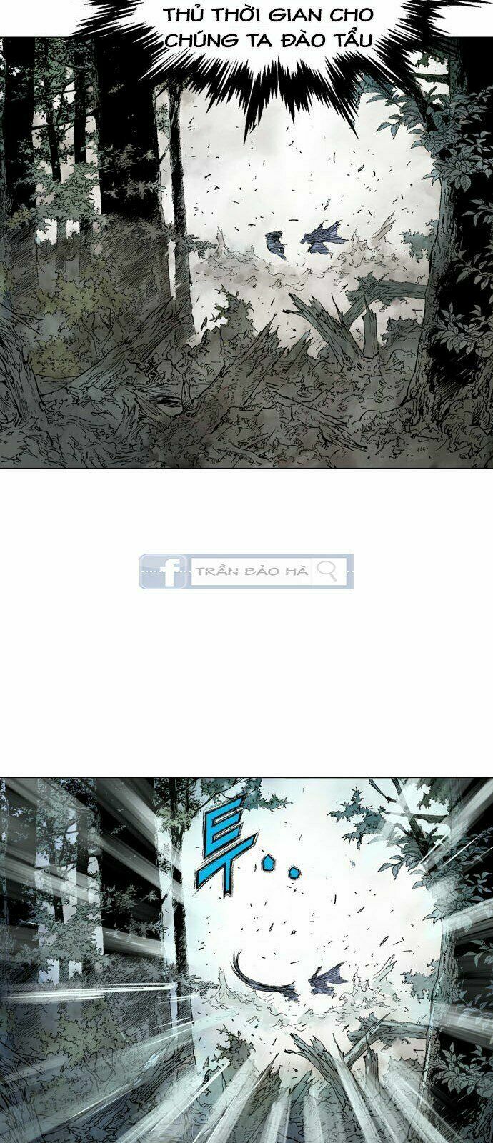 Gosu - Cao Thủ 2 Chap 73 - Next Chap 74