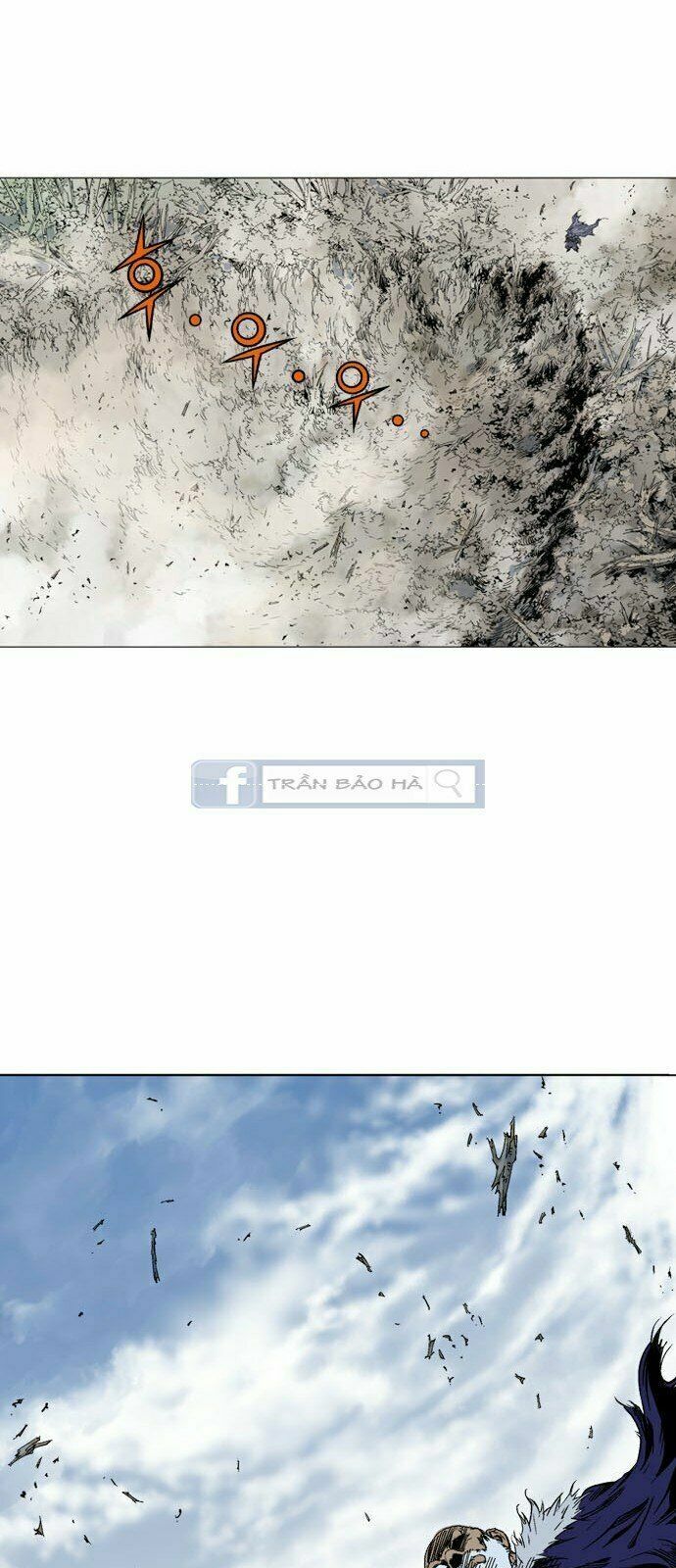 Gosu - Cao Thủ 2 Chap 73 - Next Chap 74