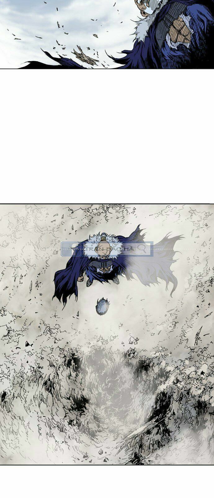 Gosu - Cao Thủ 2 Chap 73 - Next Chap 74